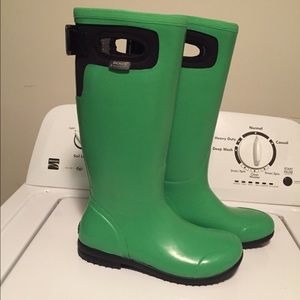 Bogs insulated boots